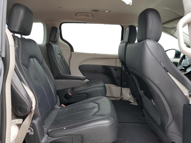 2C4RC1BG8LR130715 - 2020 CHRYSLER PACIFICA TOURING L შავი ფოტო 10