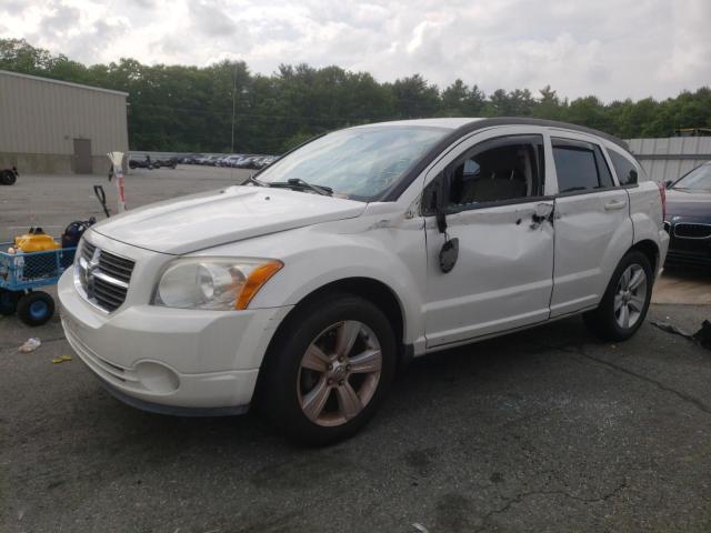 2010 DODGE CALIBER MAINSTREET, 