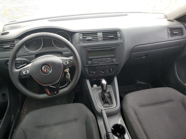 3VW2K7AJXFM305186 - 2015 VOLKSWAGEN JETTA BASE 白色 照片 8