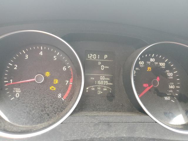 3VW2K7AJXFM305186 - 2015 VOLKSWAGEN JETTA BASE 白色 照片 9