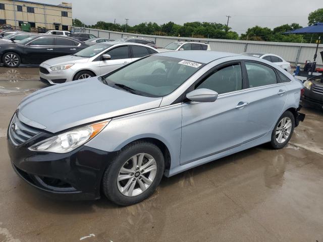 2014 HYUNDAI SONATA GLS, null
