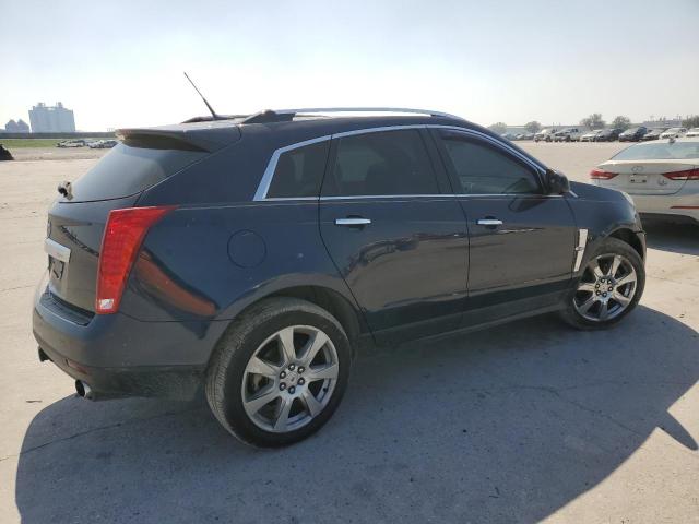 3GYFNBEY8AS594671 - 2010 CADILLAC SRX PERFORMANCE COLLECTION ლურჯი ფოტო 3