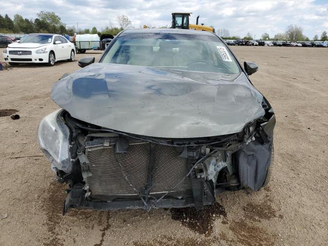 4T1BK1EB0DU016180 - 2013 TOYOTA AVALON BASE GREEN photo 5