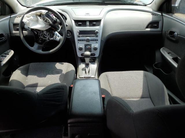 1G1ZC5E04CF304236 - 2012 CHEVROLET MALIBU 1LT SILVER photo 8