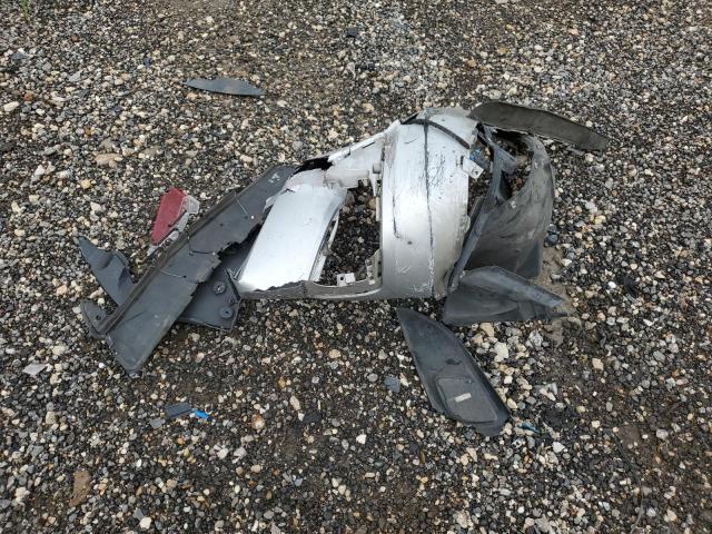 1G1JA5SH6C4164795 - 2012 CHEVROLET SONIC LS 银色 照片 12