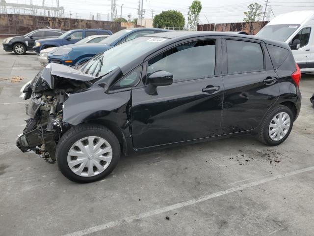 2015 NISSAN VERSA NOTE S, 