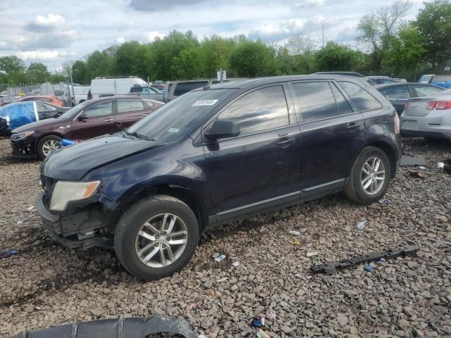 2008 FORD EDGE SE, 