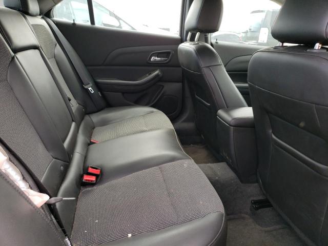 1G11C5SL1FF298380 - 2015 CHEVROLET MALIBU 1LT 金色 照片 10