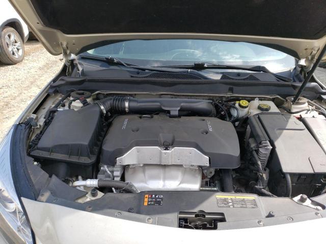 1G11C5SL1FF298380 - 2015 CHEVROLET MALIBU 1LT 金色 照片 7