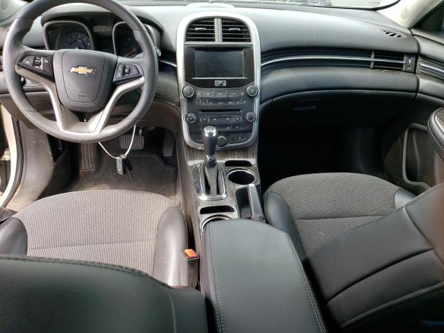 1G11C5SL1FF298380 - 2015 CHEVROLET MALIBU 1LT 金色 照片 8