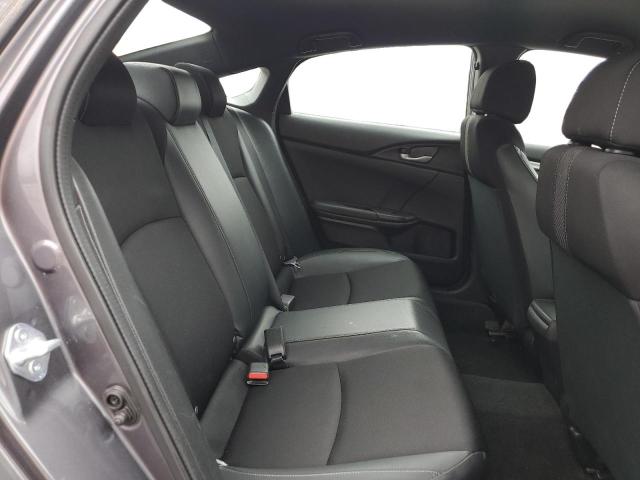 19XFC2F80ME002600 - 2021 HONDA CIVIC SPORT 灰色 照片 10