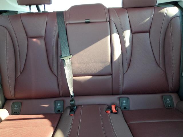 LRBFZPE43RD022387 - 2024 BUICK ENVISION ESSENCE أبيض صورة 10