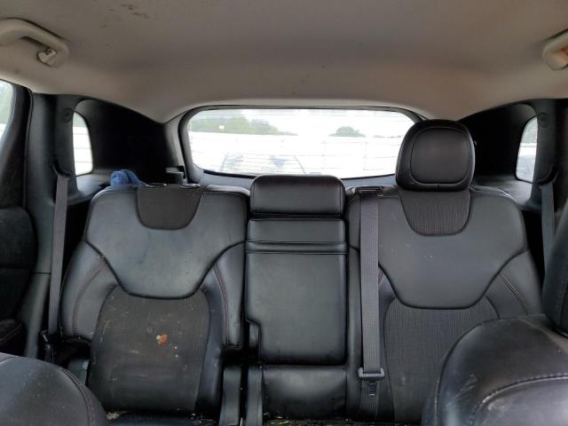 1C4PJMBB3JD559375 - 2018 JEEP CHEROKEE TRAILHAWK BLACK photo 10