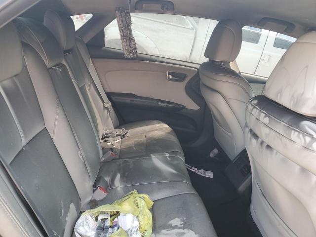 4T1BK1EB0EU093889 - 2014 TOYOTA AVALON BASE WHITE photo 10