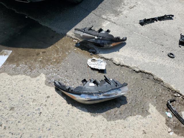 4T1BK1EB0EU093889 - 2014 TOYOTA AVALON BASE WHITE photo 12