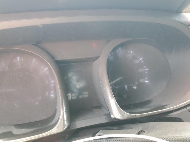 4T1BK1EB0EU093889 - 2014 TOYOTA AVALON BASE WHITE photo 9