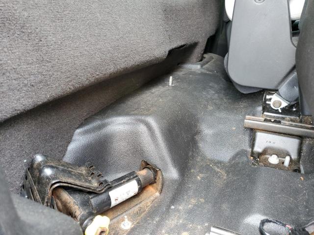 1GCEC14X27Z598639 - 2007 CHEVROLET SILVERADO C1500 CLASSIC Gümüş foto 10