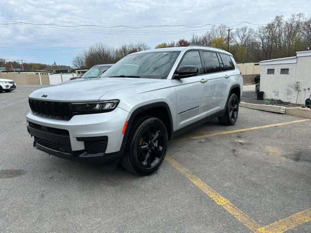 2023 JEEP GRAND CHER L LAREDO, null