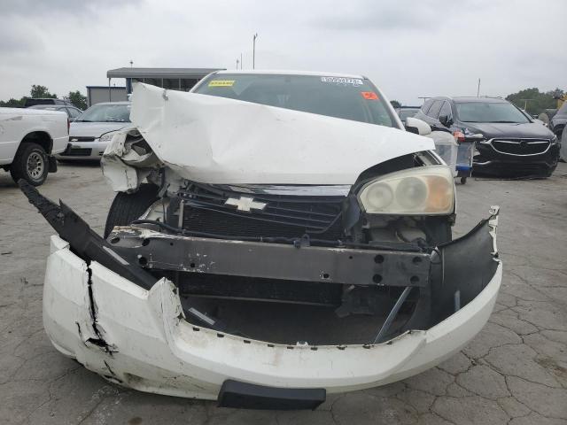 1G1ZT61846F241970 - 2006 CHEVROLET MALIBU MAXX LT WHITE photo 5