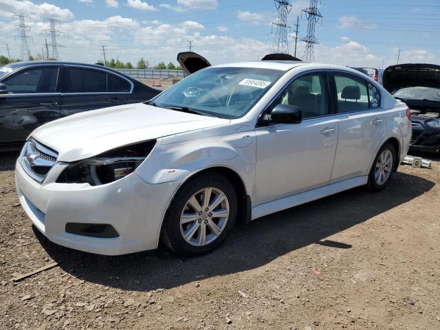 2011 SUBARU LEGACY 2.5I PREMIUM, null