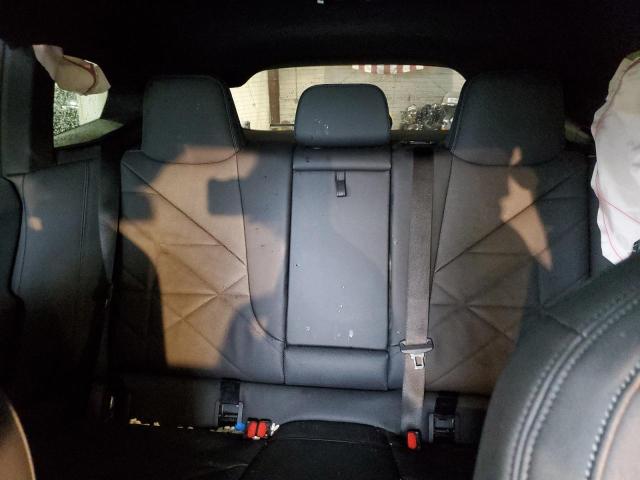 WB523CF09RCR98410 - 2024 BMW IX XDRIVE50 BLACK photo 10