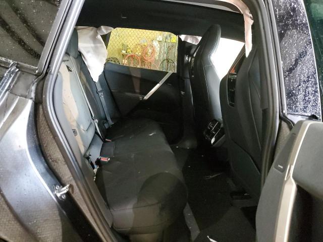 WB523CF09RCR98410 - 2024 BMW IX XDRIVE50 BLACK photo 11