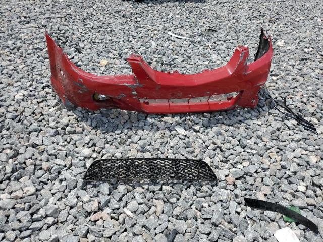 JM1BJ246821548258 - 2002 MAZDA PROTEGE PR5 红色 照片 12