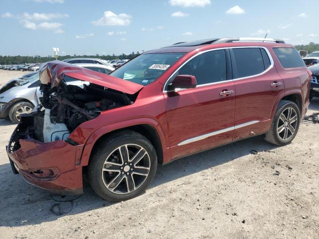 2017 GMC ACADIA DENALI, null