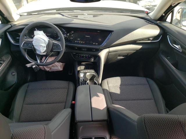 LRBFZMR47PD099026 - 2023 BUICK ENVISION PREFERRED თეთრი ფოტო 8