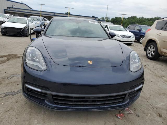 WP0AB2A73JL133941 - 2018 PORSCHE PANAMERA 4S BLUE photo 5