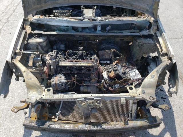 3N1AB61E18L726852 - 2008 NISSAN SENTRA 2.0 BURN photo 11