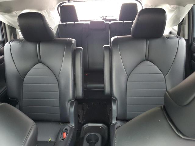 5TDGZRBH6MS057642 - 2021 TOYOTA HIGHLANDER XLE أزرق صورة 10