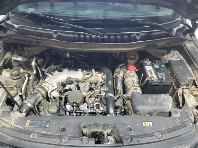 1FM5K8AT3HGB55924 - 2017 FORD EXPLORER POLICE INTERCEPTOR CHARCOAL photo 12