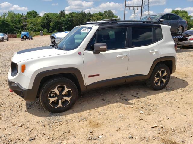 2019 JEEP RENEGADE TRAILHAWK, 