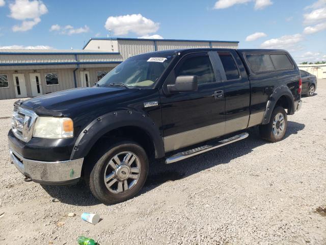 2008 FORD F150, 