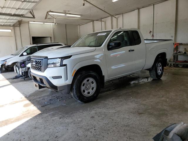 2023 NISSAN FRONTIER S, 