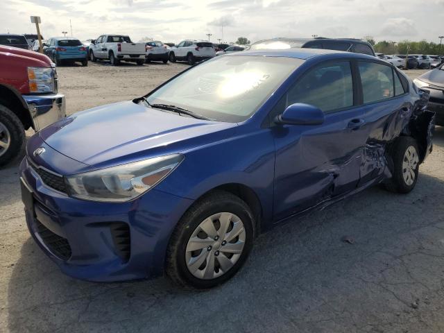 2018 KIA RIO LX, 