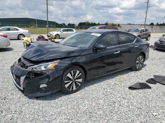 2019 NISSAN ALTIMA SV, 