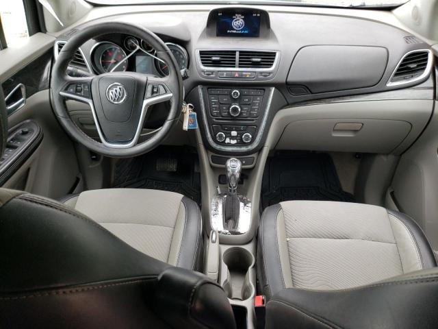 KL4CJBSB9EB526590 - 2014 BUICK ENCORE CONVENIENCE 白色 照片 8