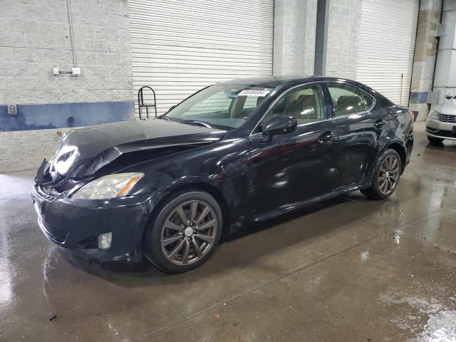 2008 LEXUS IS 250, 