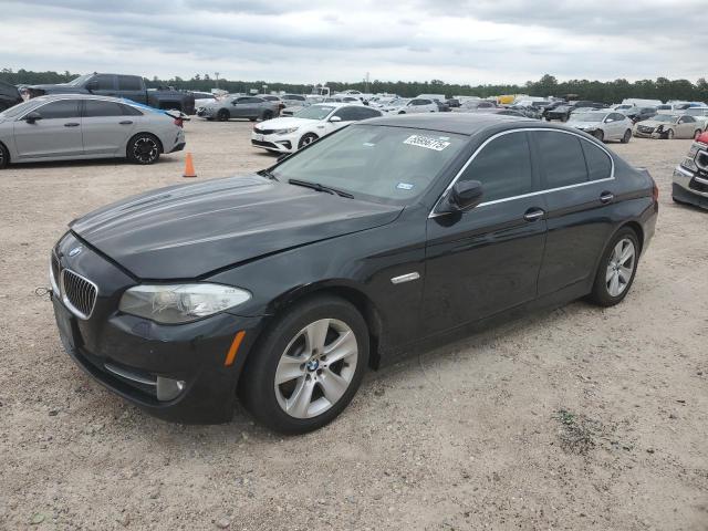 2013 BMW 528 I, 