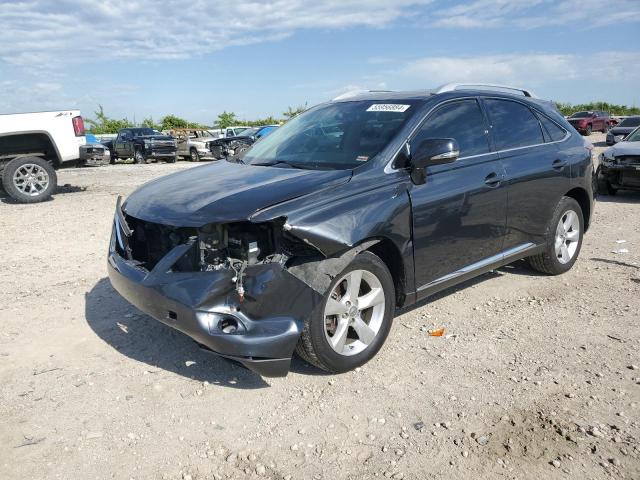 2010 LEXUS RX 350, 