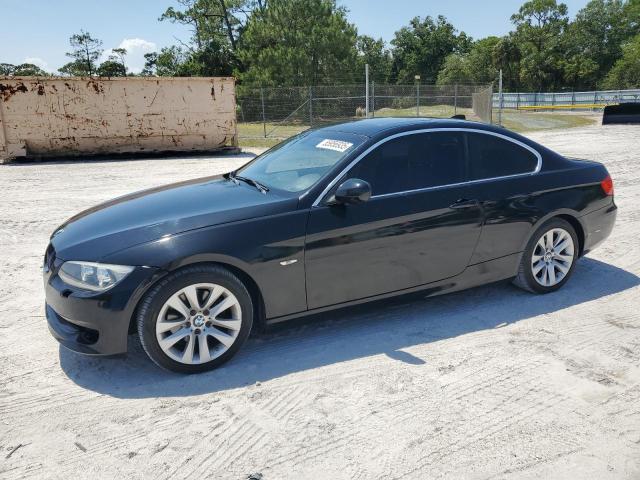 2012 BMW 328 XI, 