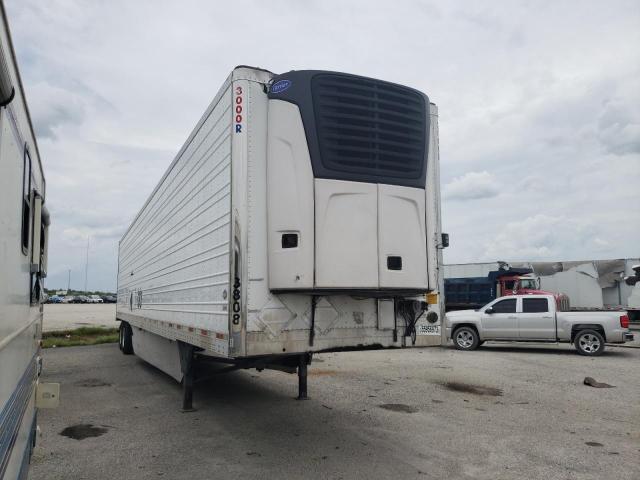 1UYVS2539GM423808 - 2016 UTILITY TRAILER WHITE photo 1