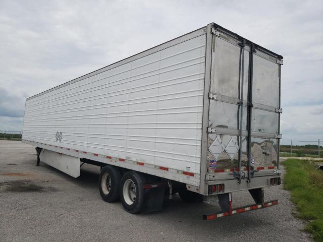 1UYVS2539GM423808 - 2016 UTILITY TRAILER WHITE photo 3