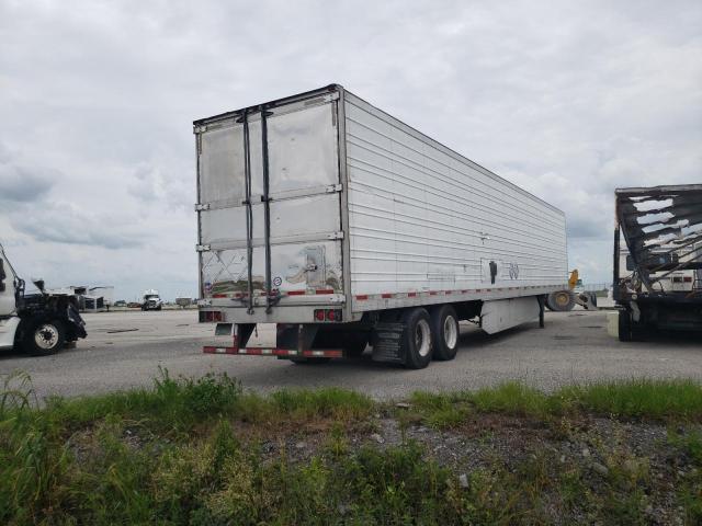 1UYVS2539GM423808 - 2016 UTILITY TRAILER WHITE photo 4