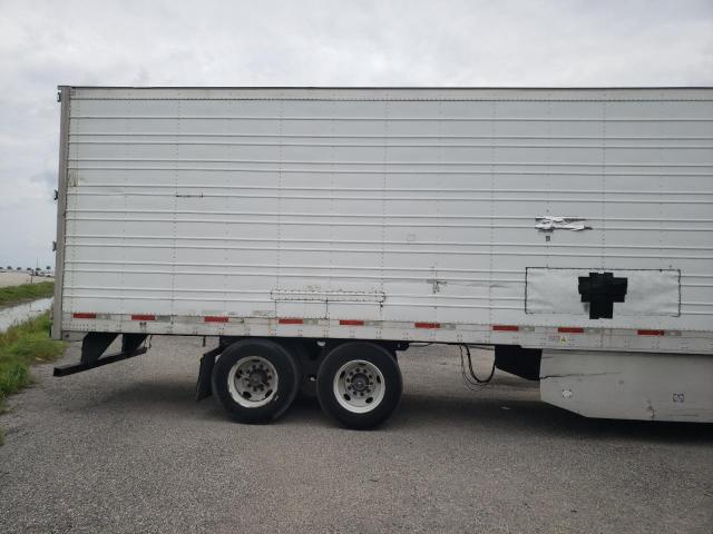 1UYVS2539GM423808 - 2016 UTILITY TRAILER WHITE photo 6