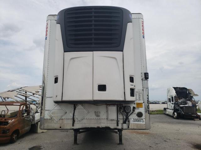 1UYVS2539GM423808 - 2016 UTILITY TRAILER WHITE photo 7