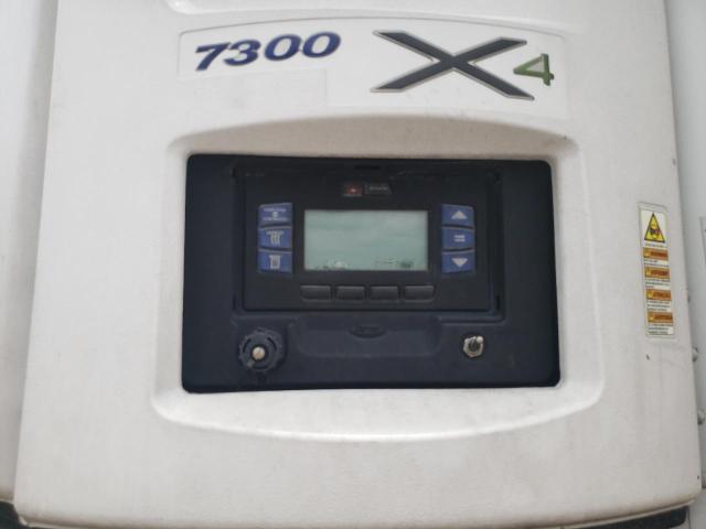 1UYVS2539GM423808 - 2016 UTILITY TRAILER WHITE photo 8