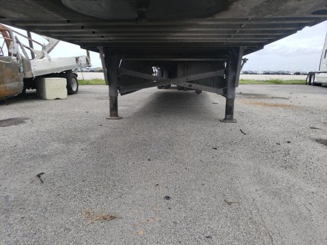 1UYVS2539GM423808 - 2016 UTILITY TRAILER WHITE photo 9